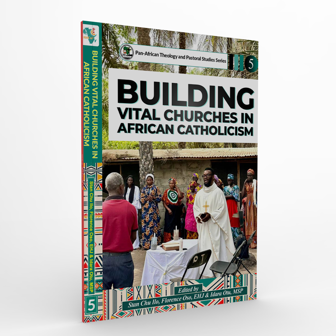 Building Vital Churches in African Catholicism