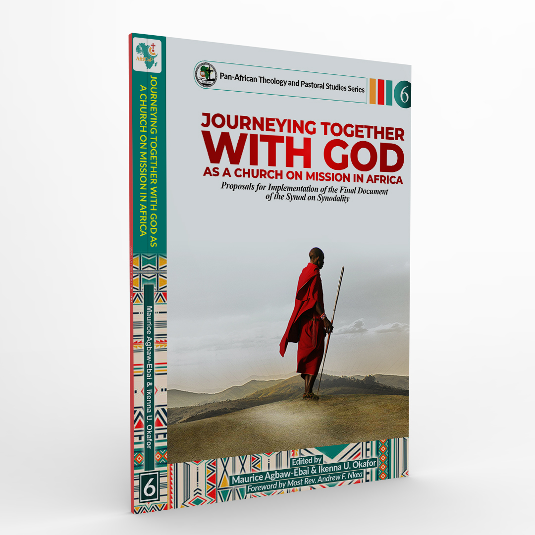 Journeying Together With God