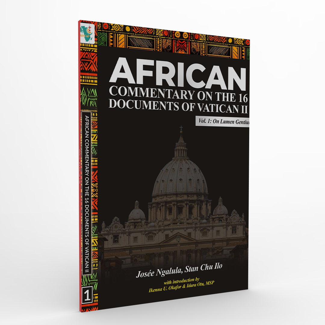 African Commentary on the 16 Documents of Vatican II