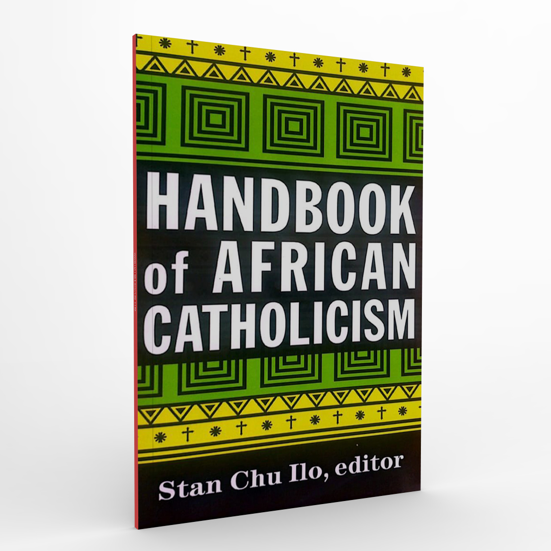 Handbook of African Catholicism