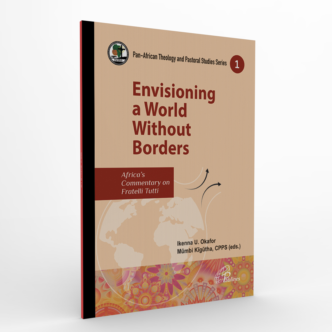 Envisioning a World Without Borders