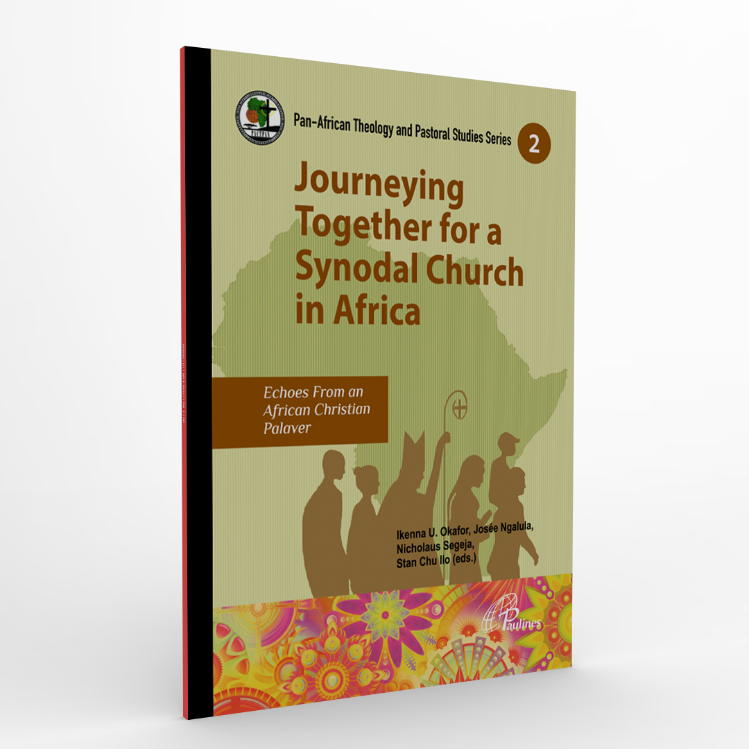 Journeying Together for a Synodal Church in Africa