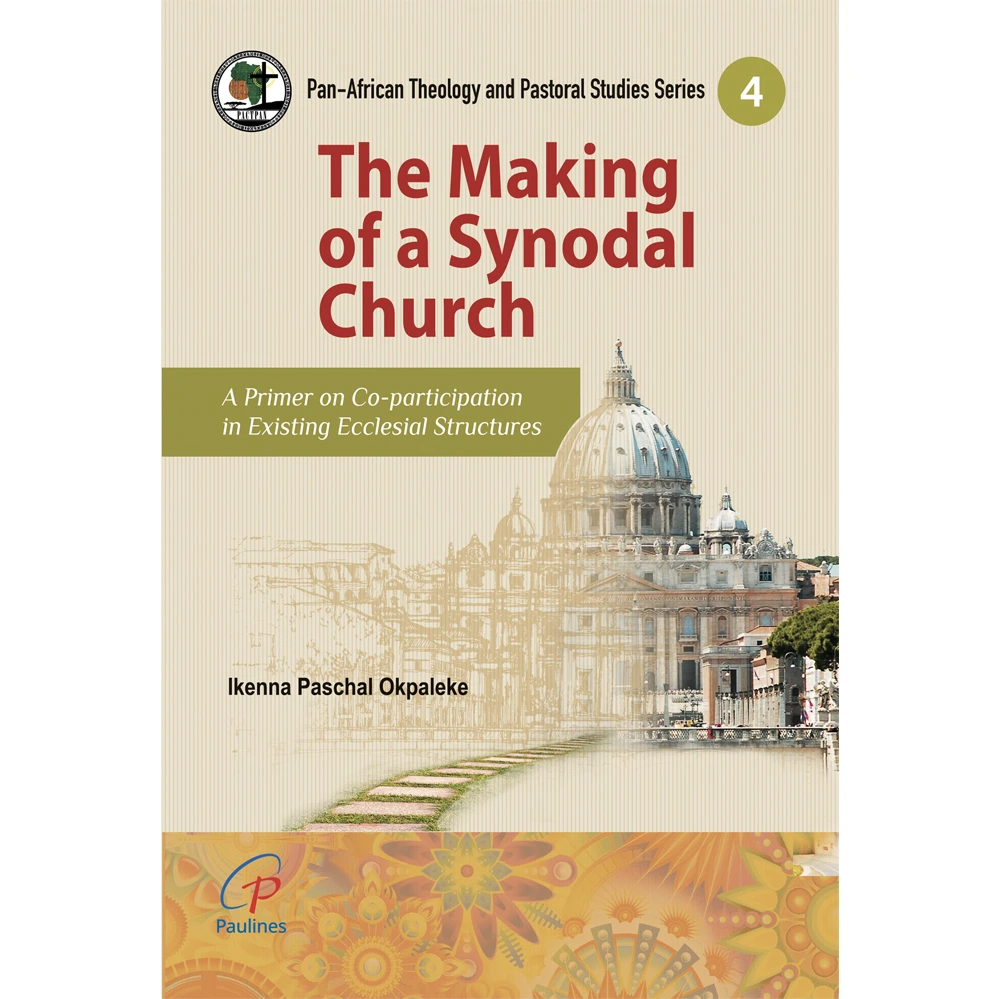 The Making of a Synodal Church