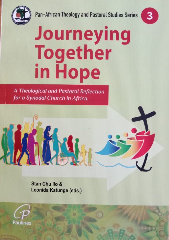 Journey Together In Hope