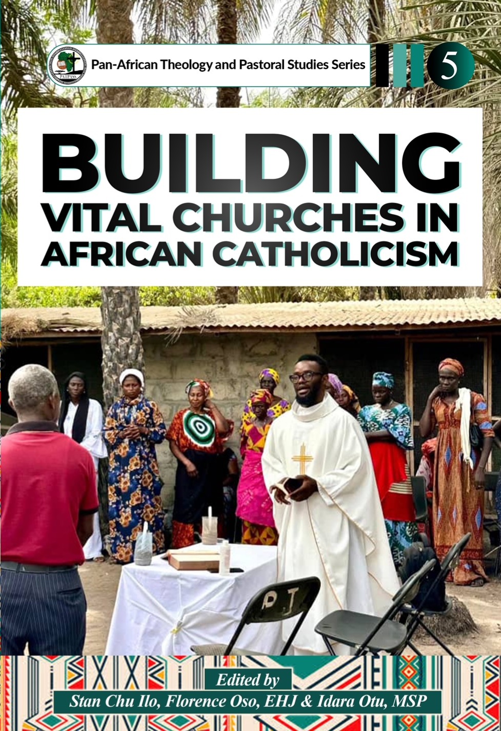 Building Vital Churches in African Catholicism