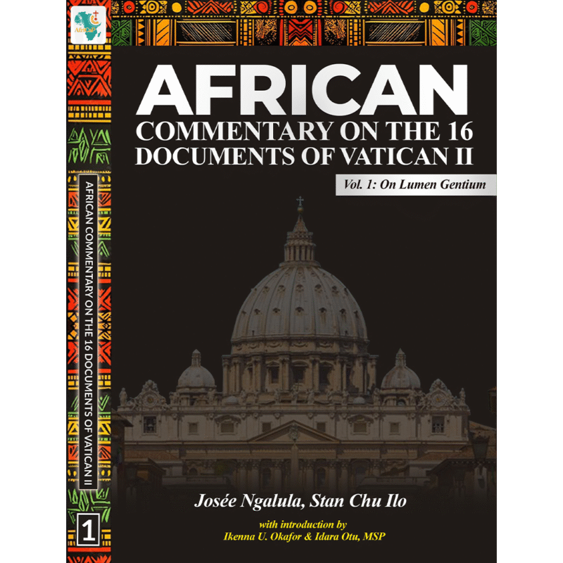 African Commentary on the 16 Documents of Vatican II