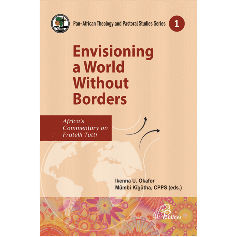 Envisioning a World Without Borders