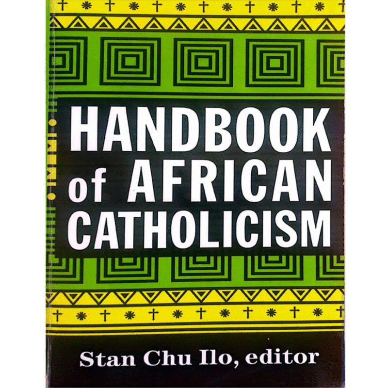 Handbook of African Catholicism
