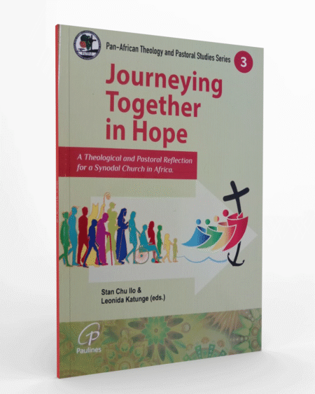 Journey Together In Hope