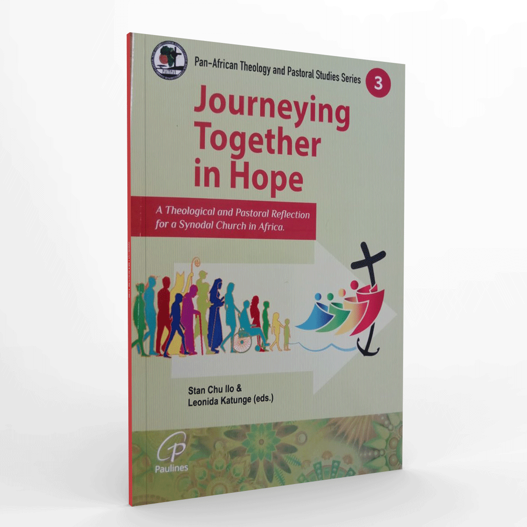Journey Together In Hope