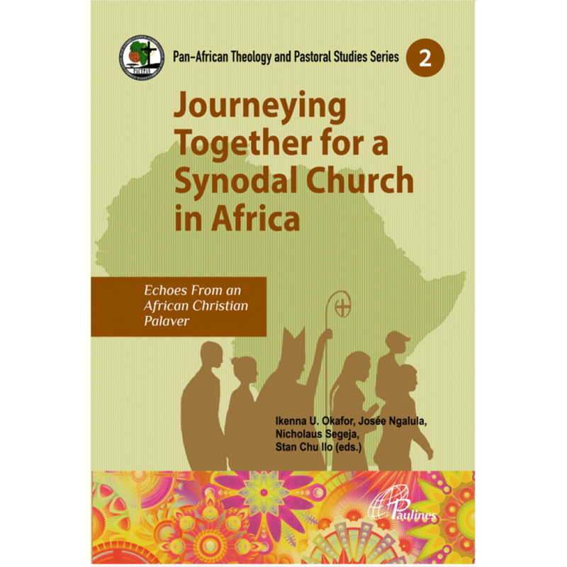 Journeying Together for a Synodal Church in Africa