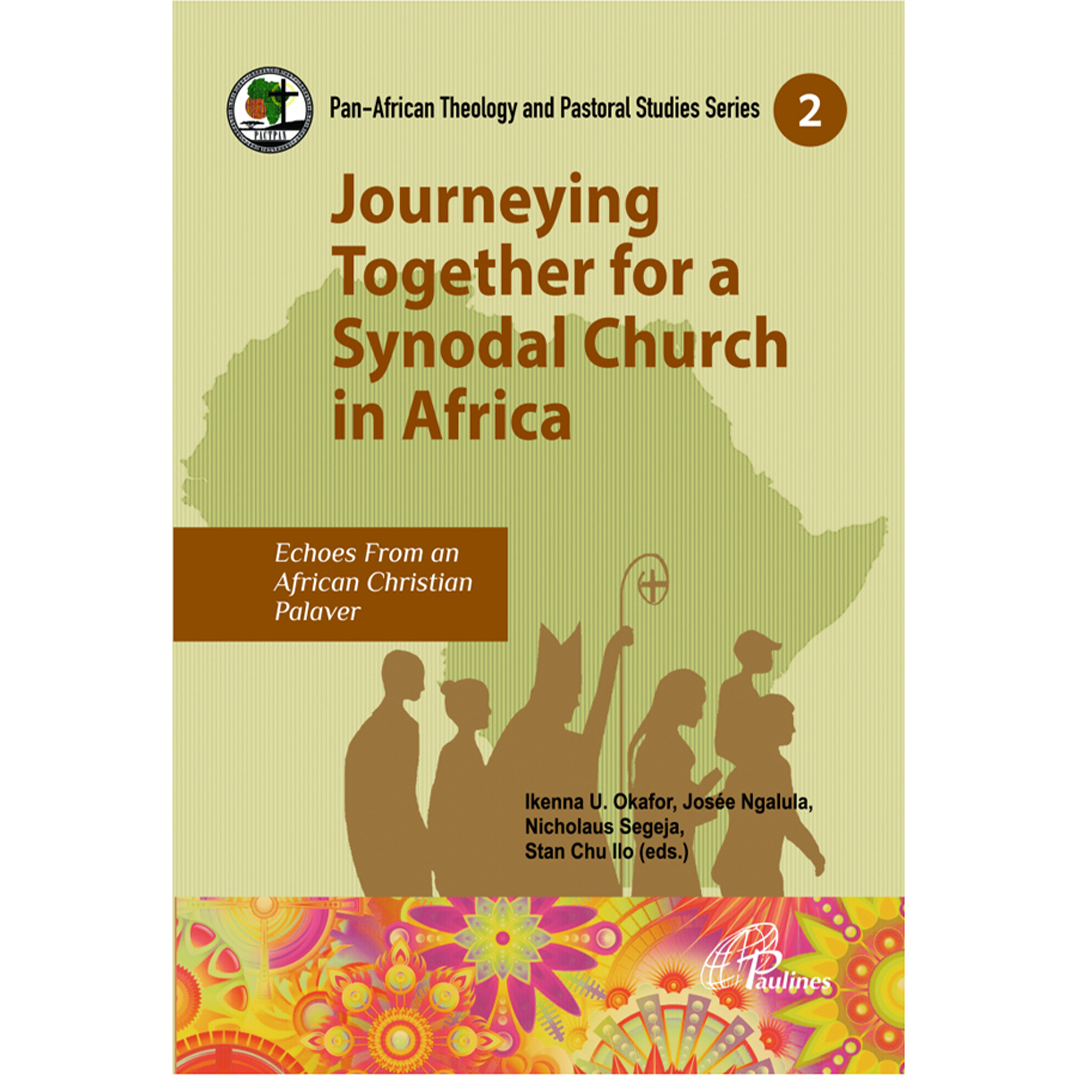 Journeying Together for a Synodal Church in Africa