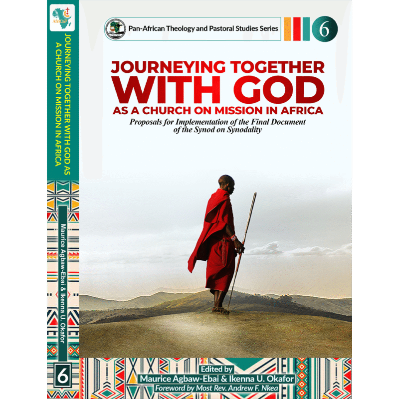 Journeying Together With God