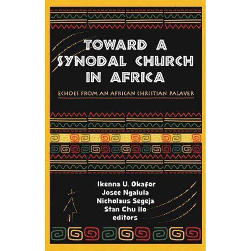 Toward a Synodal Church In Africa