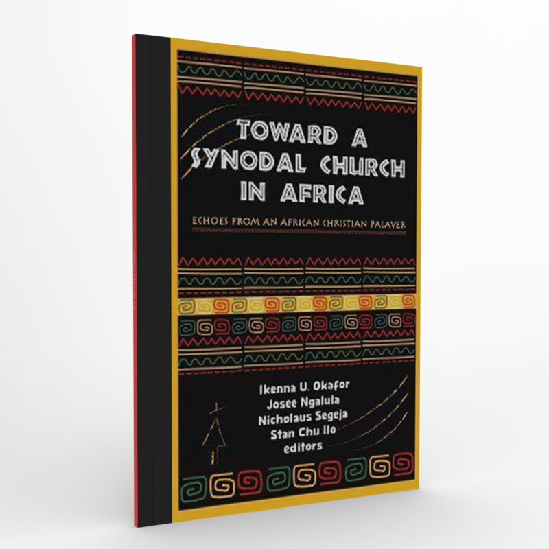 Toward a Synodal Church In Africa