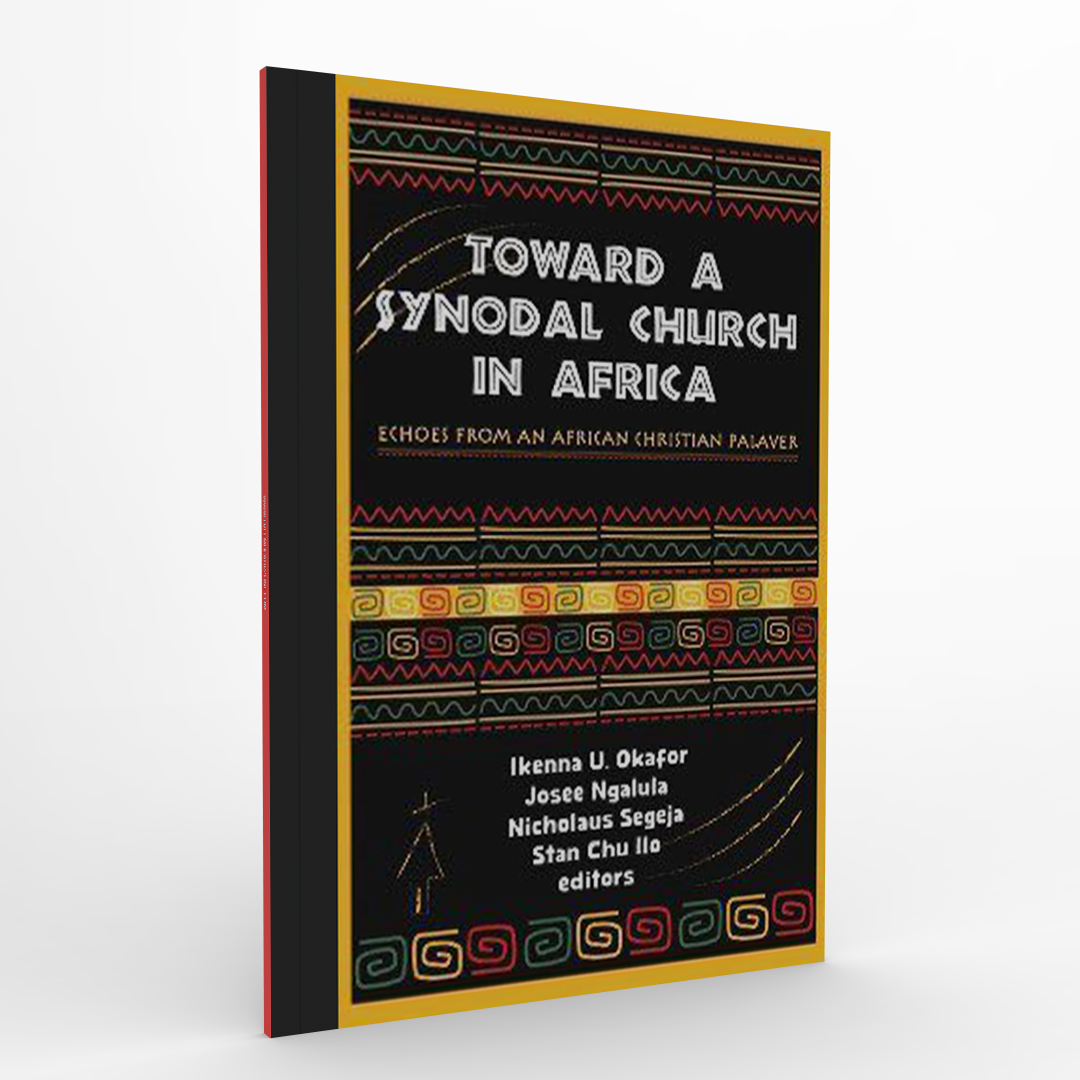 Toward a Synodal Church In Africa