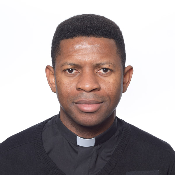 Ikenna Paschal Okpaleke