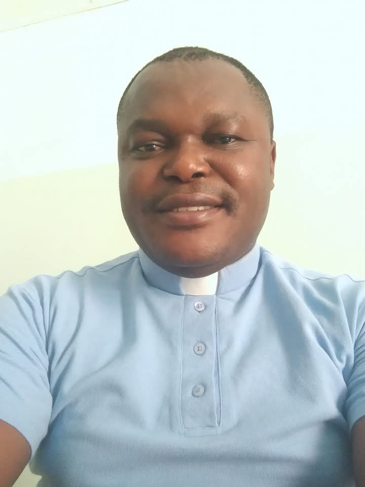 Augustine Ikenna Anwuchie