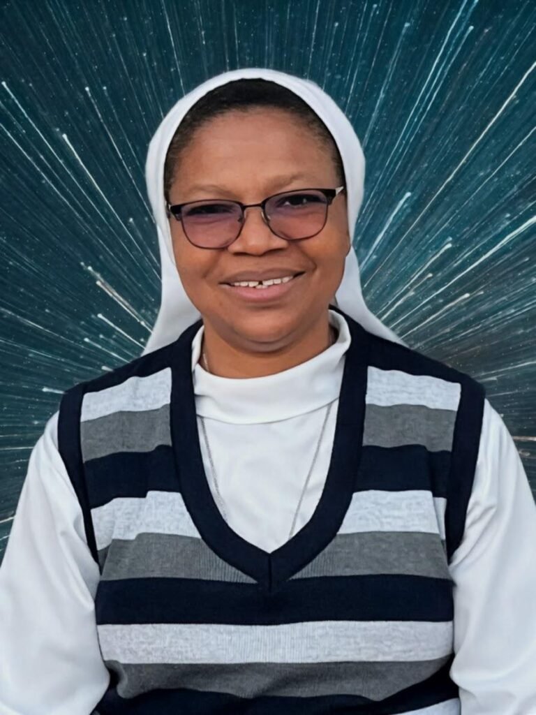 pic of sis elisabeth titilayo